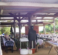 Spurwood Springs Log Cabin Venue - Palm Beach Accommodation