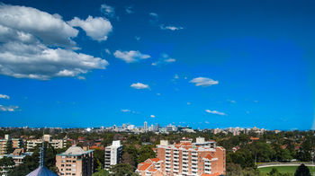 The Sebel Sydney Chatswood - Palm Beach Accommodation 2