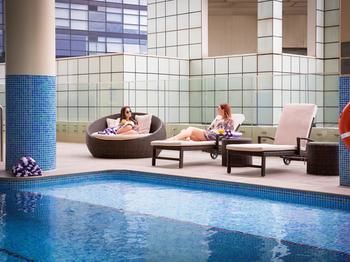 The Sebel Sydney Chatswood - Palm Beach Accommodation 8