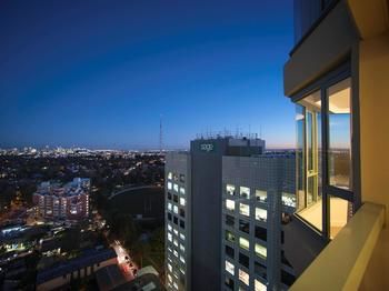 The Sebel Sydney Chatswood - Palm Beach Accommodation 10