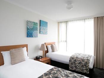 The Sebel Sydney Chatswood - Palm Beach Accommodation 13