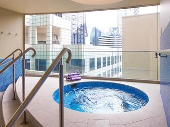 The Sebel Sydney Chatswood - Palm Beach Accommodation 21