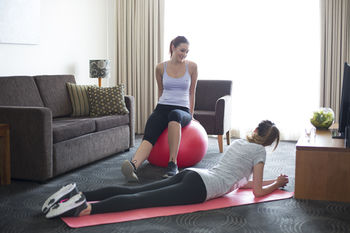 The Sebel Sydney Chatswood - Palm Beach Accommodation 22
