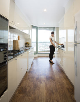 The Sebel Sydney Chatswood - Palm Beach Accommodation 24
