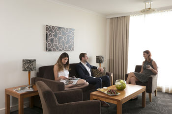 The Sebel Sydney Chatswood - Palm Beach Accommodation 26