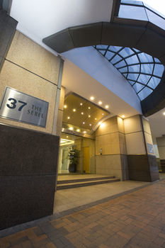 The Sebel Sydney Chatswood - Palm Beach Accommodation 28