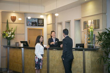 The Sebel Sydney Chatswood - Palm Beach Accommodation 30