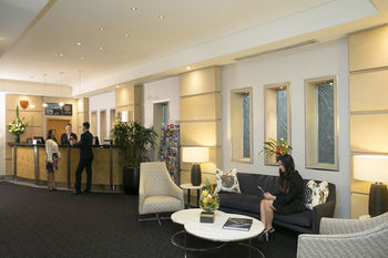 The Sebel Sydney Chatswood - Palm Beach Accommodation 33