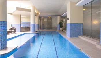The Sebel Sydney Chatswood - Palm Beach Accommodation 34