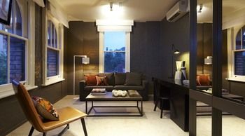 Harbour Rocks Hotel Sydney MGallery By Sofitel - Palm Beach Accommodation 5