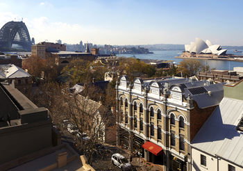 Harbour Rocks Hotel Sydney MGallery By Sofitel - Palm Beach Accommodation 7