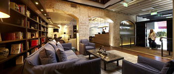 Harbour Rocks Hotel Sydney MGallery By Sofitel - Palm Beach Accommodation 9
