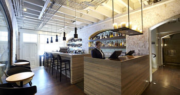 Harbour Rocks Hotel Sydney MGallery By Sofitel - Palm Beach Accommodation 10