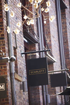 Harbour Rocks Hotel Sydney MGallery By Sofitel - Palm Beach Accommodation 12