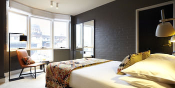 Harbour Rocks Hotel Sydney MGallery By Sofitel - Palm Beach Accommodation 15