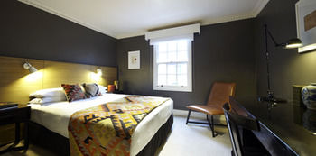 Harbour Rocks Hotel Sydney MGallery By Sofitel - Palm Beach Accommodation 20