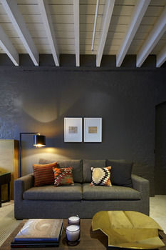Harbour Rocks Hotel Sydney MGallery By Sofitel - Palm Beach Accommodation 21
