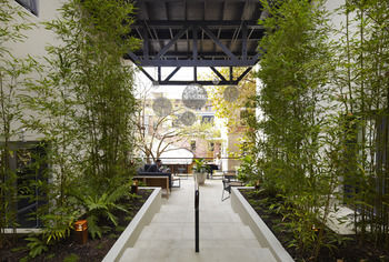 Harbour Rocks Hotel Sydney MGallery By Sofitel - Palm Beach Accommodation 23