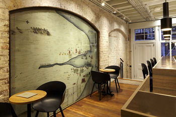 Harbour Rocks Hotel Sydney MGallery By Sofitel - Palm Beach Accommodation 24