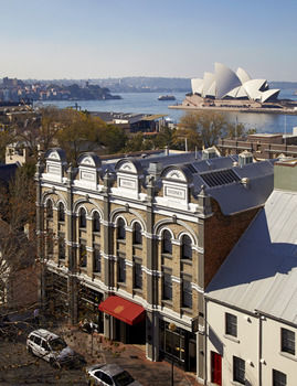 Harbour Rocks Hotel Sydney MGallery By Sofitel - Palm Beach Accommodation 25