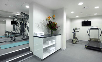 Harbour Rocks Hotel Sydney MGallery By Sofitel - Palm Beach Accommodation 29