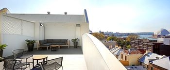 Harbour Rocks Hotel Sydney MGallery By Sofitel - Palm Beach Accommodation 30