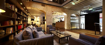 Harbour Rocks Hotel Sydney MGallery By Sofitel - Palm Beach Accommodation 32