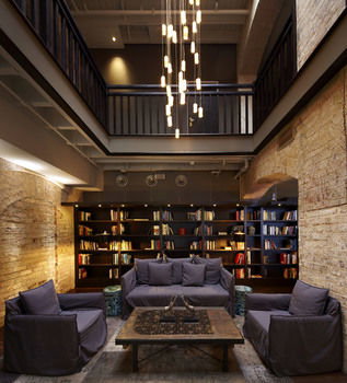 Harbour Rocks Hotel Sydney MGallery By Sofitel - Palm Beach Accommodation 33