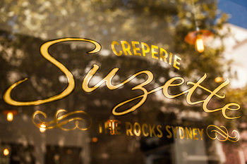 Harbour Rocks Hotel Sydney MGallery By Sofitel - Palm Beach Accommodation 39