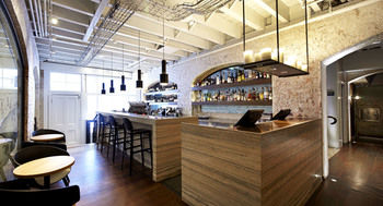 Harbour Rocks Hotel Sydney MGallery By Sofitel - Palm Beach Accommodation 40