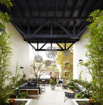 Harbour Rocks Hotel Sydney MGallery By Sofitel - Palm Beach Accommodation 42