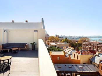 Harbour Rocks Hotel Sydney MGallery By Sofitel - Palm Beach Accommodation 48