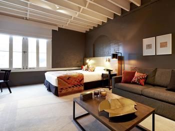 Harbour Rocks Hotel Sydney MGallery By Sofitel - Palm Beach Accommodation 52