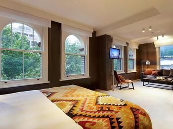 Harbour Rocks Hotel Sydney MGallery By Sofitel - Palm Beach Accommodation 53