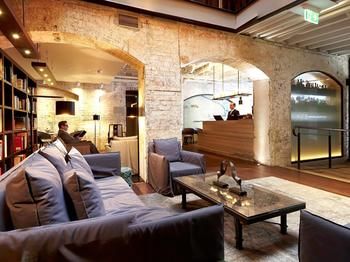 Harbour Rocks Hotel Sydney MGallery By Sofitel - Palm Beach Accommodation 59