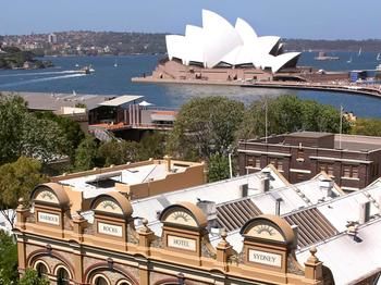 Harbour Rocks Hotel Sydney MGallery By Sofitel - Palm Beach Accommodation 60