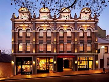 Harbour Rocks Hotel Sydney MGallery By Sofitel - Palm Beach Accommodation 61