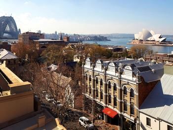 Harbour Rocks Hotel Sydney MGallery By Sofitel - Palm Beach Accommodation 65