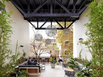 Harbour Rocks Hotel Sydney MGallery By Sofitel - Palm Beach Accommodation 72