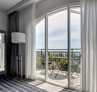 Intercontinental Sydney Double Bay - Palm Beach Accommodation