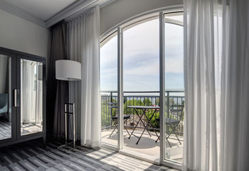 Intercontinental Sydney Double Bay - Palm Beach Accommodation 0