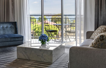 Intercontinental Sydney Double Bay - Palm Beach Accommodation 1