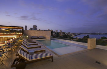 Intercontinental Sydney Double Bay - Palm Beach Accommodation 4