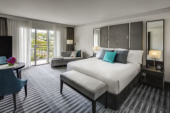 Intercontinental Sydney Double Bay - Palm Beach Accommodation 6