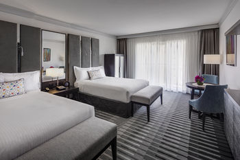 Intercontinental Sydney Double Bay - Palm Beach Accommodation 7