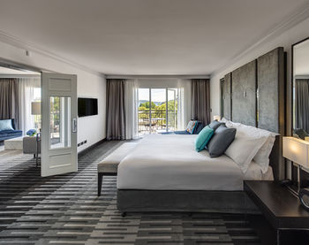 Intercontinental Sydney Double Bay - Palm Beach Accommodation 9
