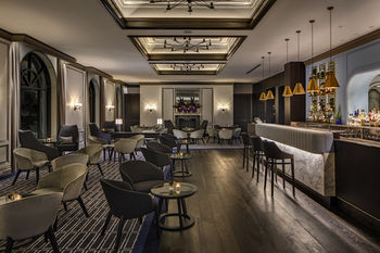 Intercontinental Sydney Double Bay - Palm Beach Accommodation 10