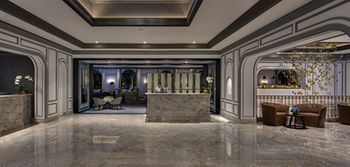 Intercontinental Sydney Double Bay - Palm Beach Accommodation 12