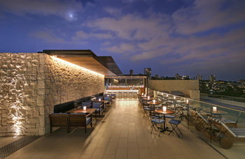 Intercontinental Sydney Double Bay - Palm Beach Accommodation 13