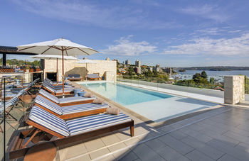 Intercontinental Sydney Double Bay - Palm Beach Accommodation 14